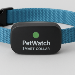 PetWatch SmartCollar