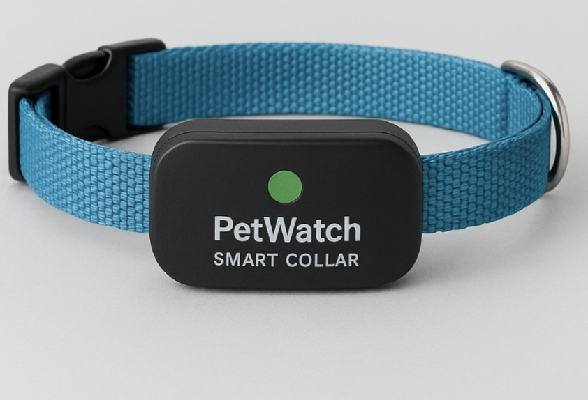 PetWatch SmartCollar